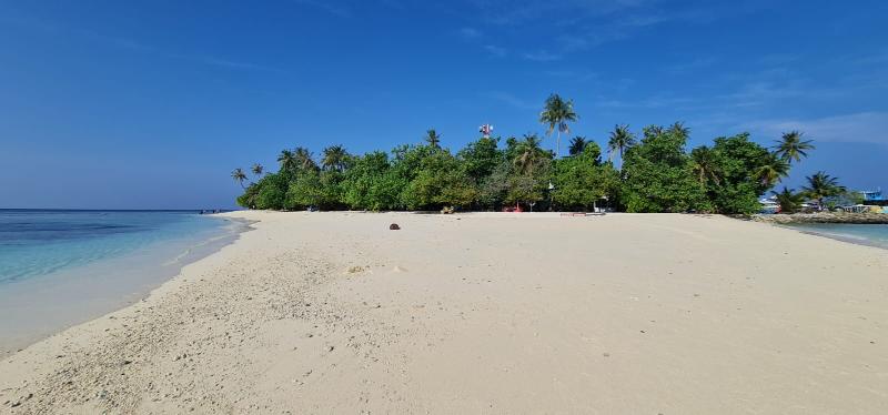 Liberty Guesthouse Maldives - Genel