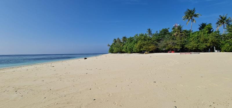 Liberty Guesthouse Maldives - Genel