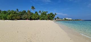 Liberty Guesthouse Maldives fotoÄŸrafÄ±