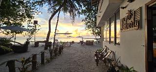 Liberty Guesthouse Maldives fotoÄŸrafÄ±