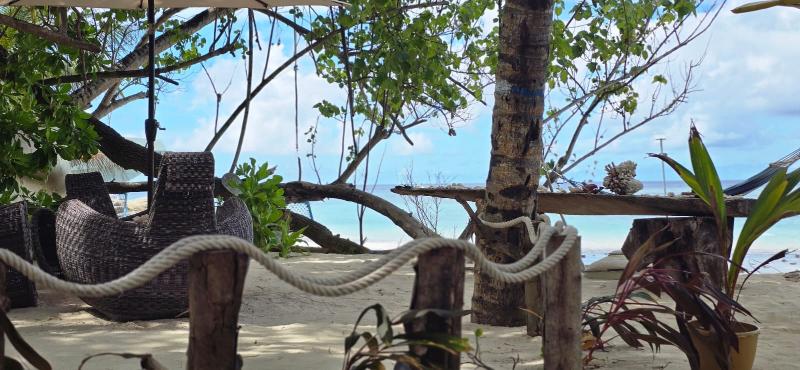 Liberty Guesthouse Maldives - Genel