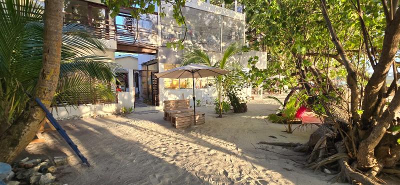 Liberty Guesthouse Maldives - Genel