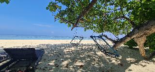 Liberty Guesthouse Maldives fotoÄŸrafÄ±