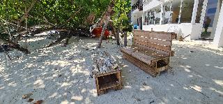Liberty Guesthouse Maldives fotoÄŸrafÄ±