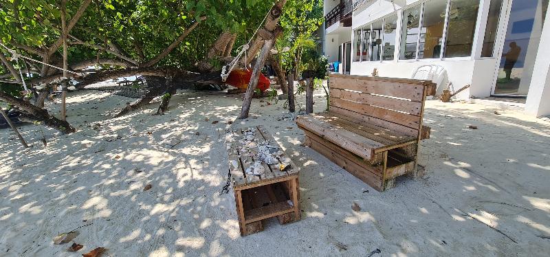 Liberty Guesthouse Maldives - Genel