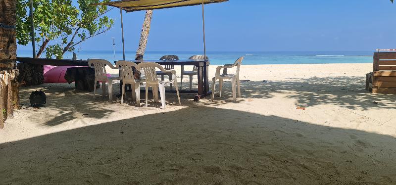 Liberty Guesthouse Maldives - Genel