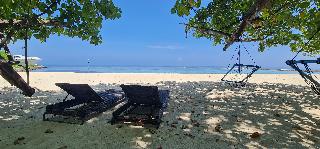 Liberty Guesthouse Maldives fotoÄŸrafÄ±