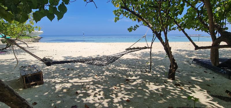 Liberty Guesthouse Maldives - Genel