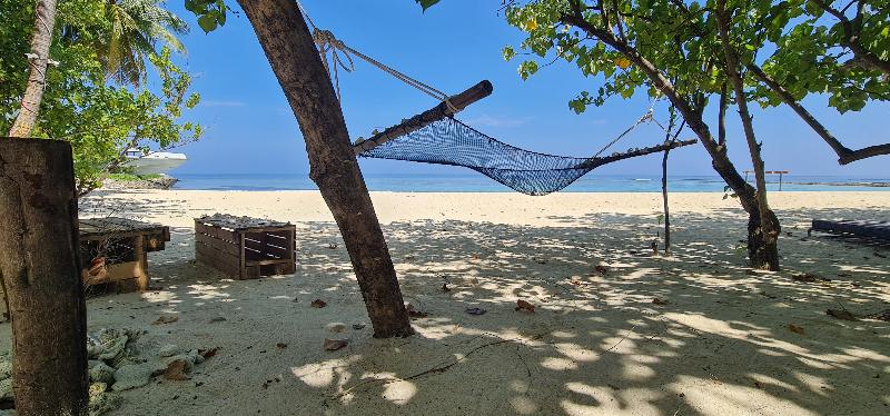 Liberty Guesthouse Maldives - Genel