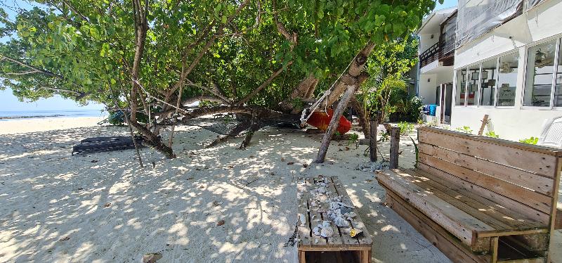Liberty Guesthouse Maldives - Genel