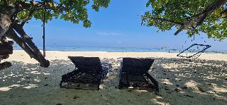 Liberty Guesthouse Maldives fotoÄŸrafÄ±