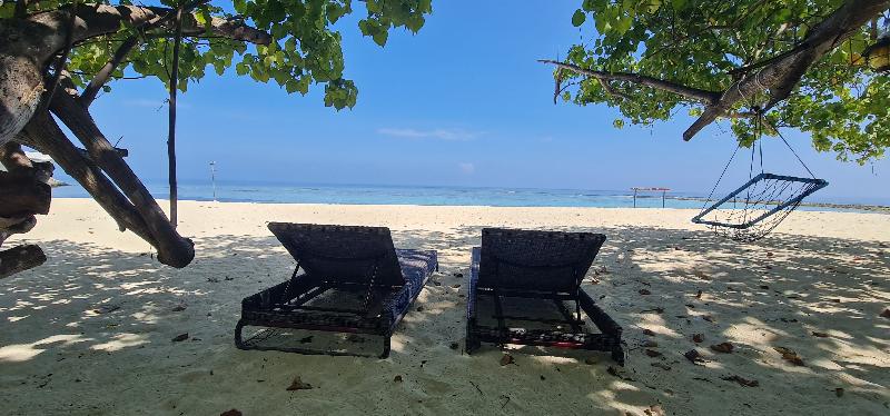 Liberty Guesthouse Maldives - Genel