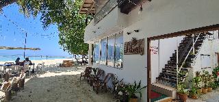 Liberty Guesthouse Maldives fotoÄŸrafÄ±