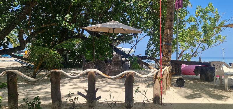Liberty Guesthouse Maldives - Genel