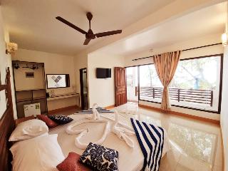 Liberty Guesthouse Maldives fotoÄŸrafÄ±
