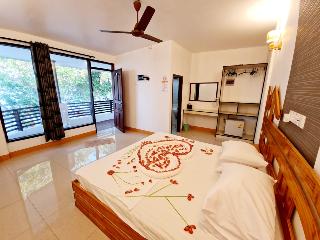Liberty Guesthouse Maldives fotoÄŸrafÄ±