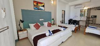 Liberty Guesthouse Maldives fotoÄŸrafÄ±