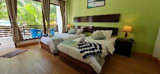Liberty Guesthouse Maldives fotoÄŸrafÄ±