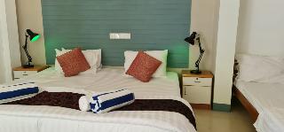 Liberty Guesthouse Maldives fotoÄŸrafÄ±
