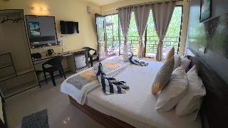 Liberty Guesthouse Maldives fotoÄŸrafÄ±