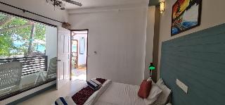 Liberty Guesthouse Maldives fotoÄŸrafÄ±