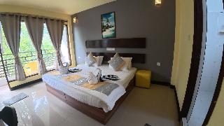 Liberty Guesthouse Maldives fotoÄŸrafÄ±