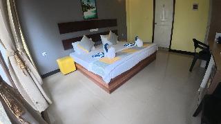 Liberty Guesthouse Maldives fotoÄŸrafÄ±