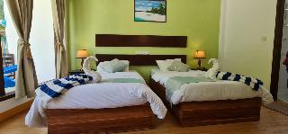 Liberty Guesthouse Maldives fotoÄŸrafÄ±