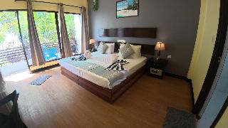 Liberty Guesthouse Maldives fotoÄŸrafÄ±