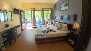 Liberty Guesthouse Maldives fotoÄŸrafÄ±