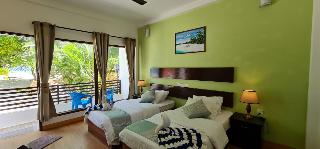 Liberty Guesthouse Maldives fotoÄŸrafÄ±