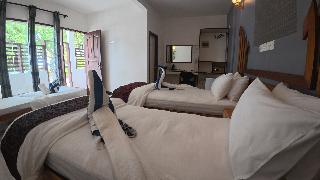 Liberty Guesthouse Maldives fotoÄŸrafÄ±