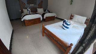 Liberty Guesthouse Maldives fotoÄŸrafÄ±