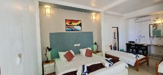 Liberty Guesthouse Maldives fotoÄŸrafÄ±