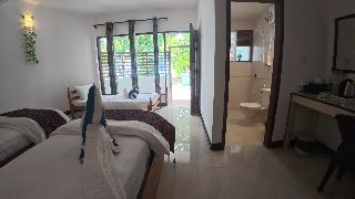 Liberty Guesthouse Maldives fotoÄŸrafÄ±