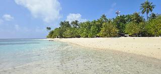 Liberty Guesthouse Maldives fotoÄŸrafÄ±