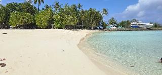Liberty Guesthouse Maldives fotoÄŸrafÄ±