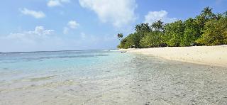 Liberty Guesthouse Maldives fotoÄŸrafÄ±