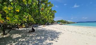 Liberty Guesthouse Maldives fotoÄŸrafÄ±
