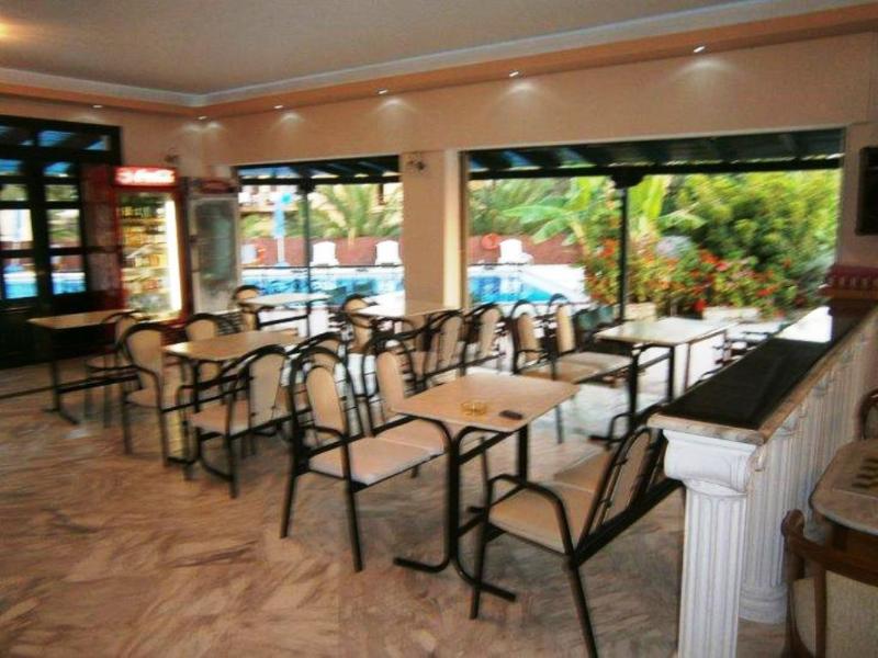 Portego - Restoran