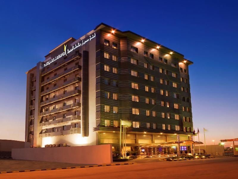 Coral Jubail Hotel - Genel