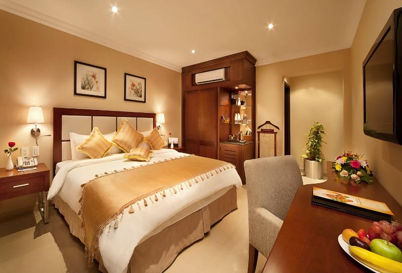 Coral Jubail Hotel - Oda