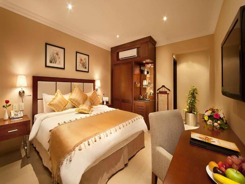 Coral Jubail Hotel - Oda