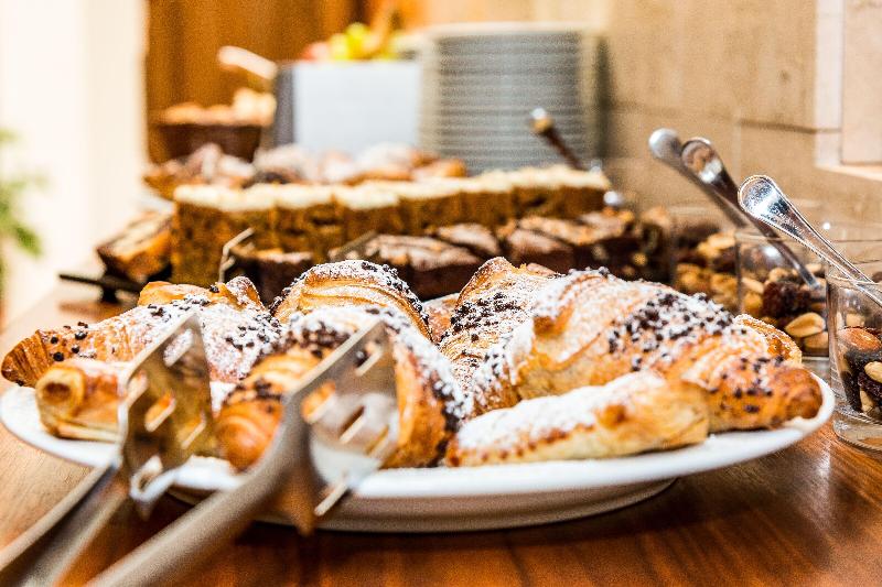 Holiday Inn Budapest - Budaors - Toplantı