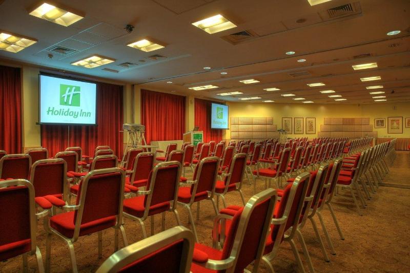 Holiday Inn Budapest - Budaors - Toplantı