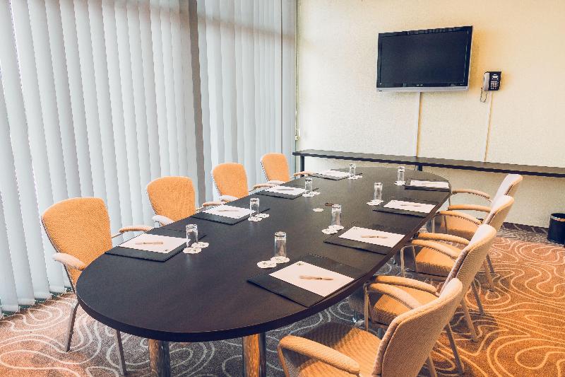 Holiday Inn Budapest - Budaors - Toplantı