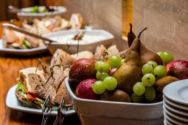 Holiday Inn Budapest - Budaors - Toplantı