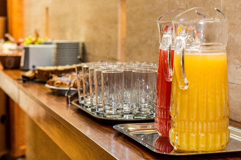 Holiday Inn Budapest - Budaors - Toplantı