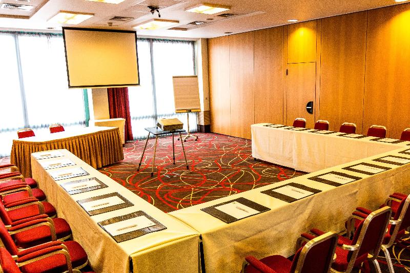 Holiday Inn Budapest - Budaors - Toplantı