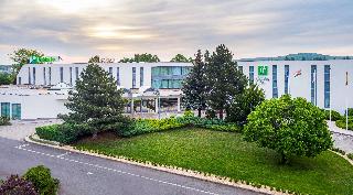 Holiday Inn Budapest - Budaors otel fotoğrafı